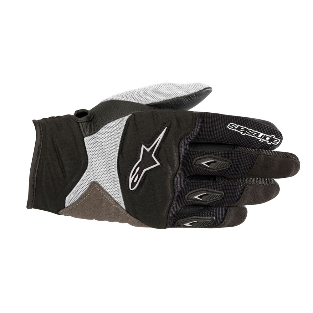 Alpinestars Alpinestars Stella Shore Gloves Black & White